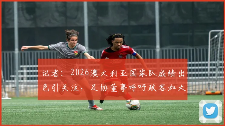 记者:2026澳大利亚国家队成绩出色引关注,足协董事呼吁政客加大投资,背后原因与未来发展深度探讨