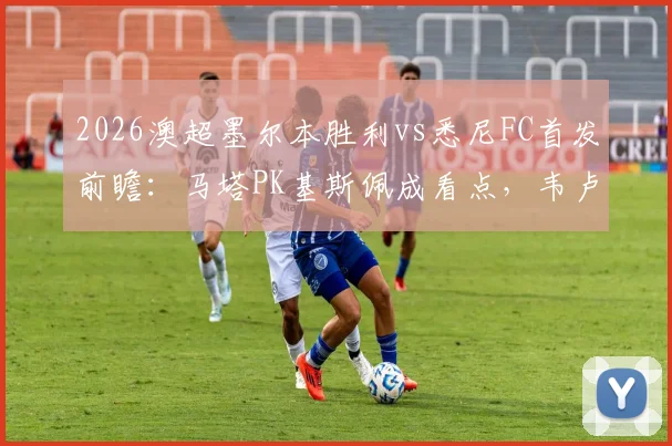 2026澳超墨尔本胜利vs悉尼FC首发前瞻：马塔PK基斯佩成看点，韦卢皮莱位置与全队战术解析